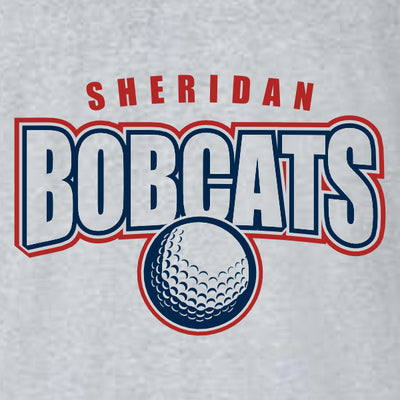 Golf Design Template 16