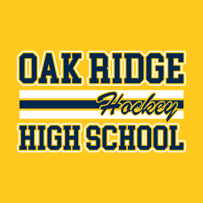 Hockey Design Template 19