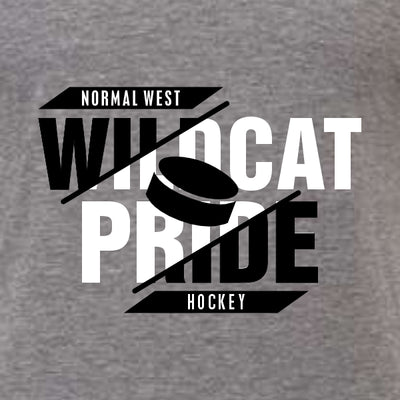 Hockey Design Template 21