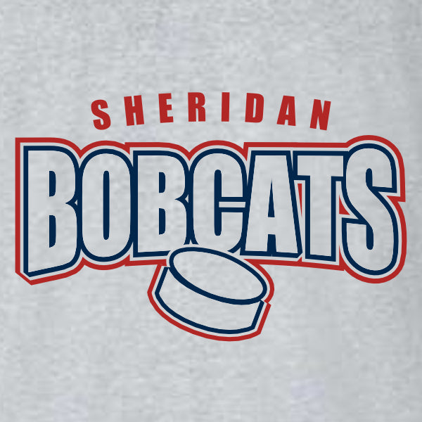 Hockey Design Template 22