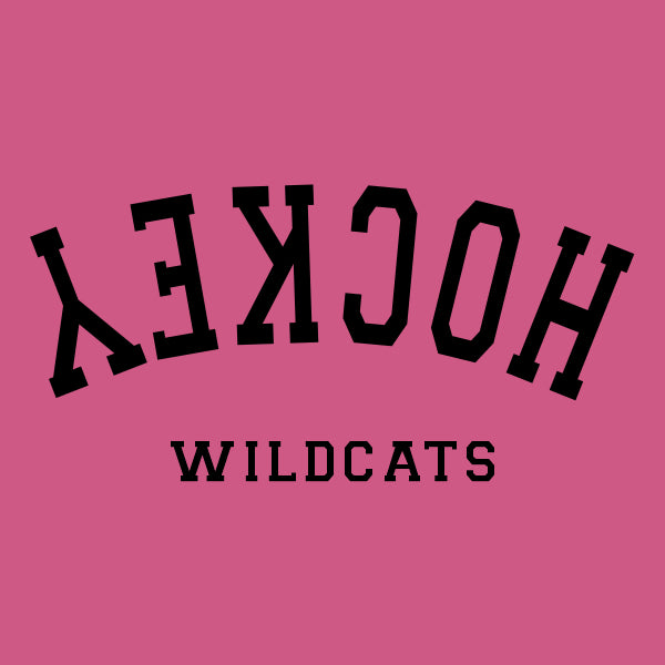 Hockey Design Template 23