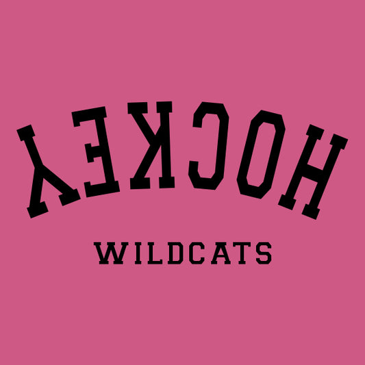 Hockey Design Template 23