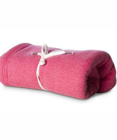 Washed Colorblend Blanket