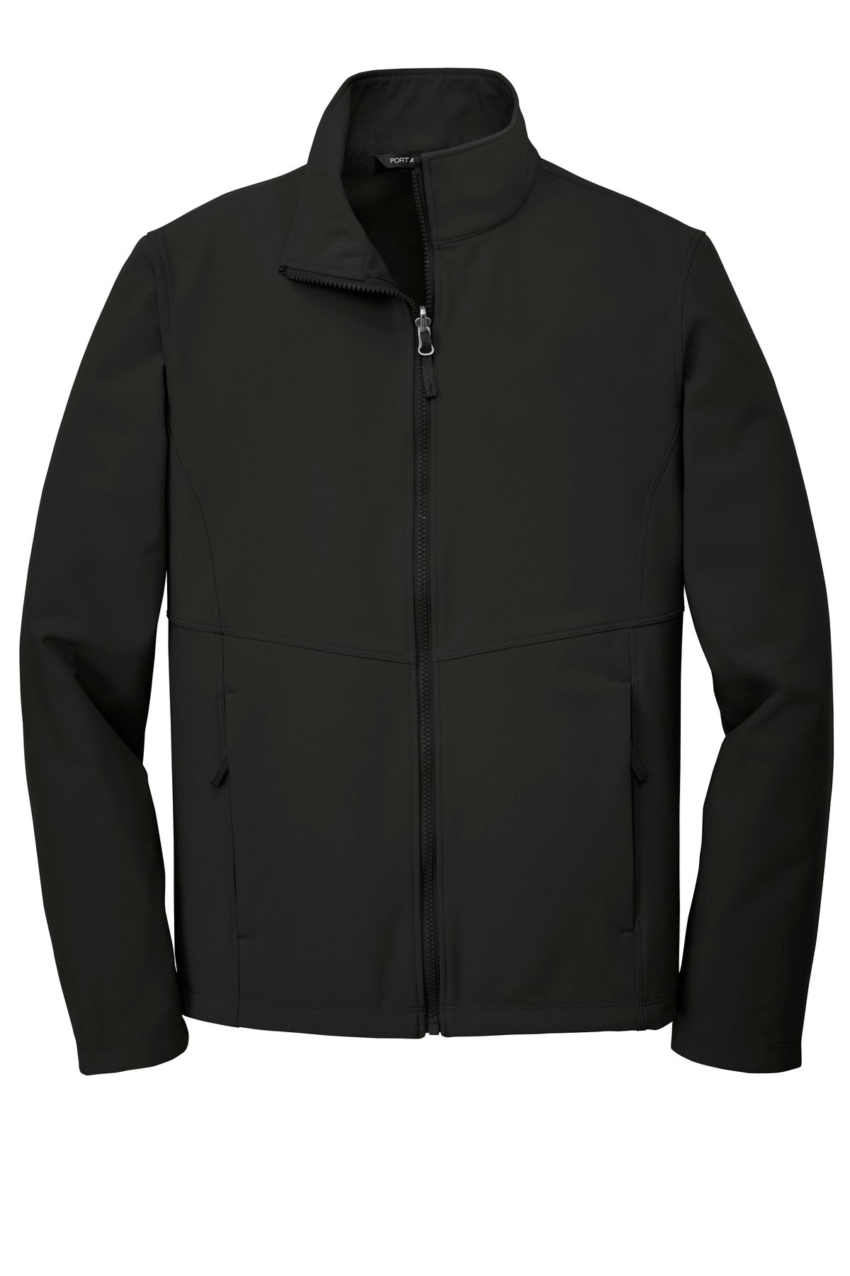 Collective Soft Shell Jacket