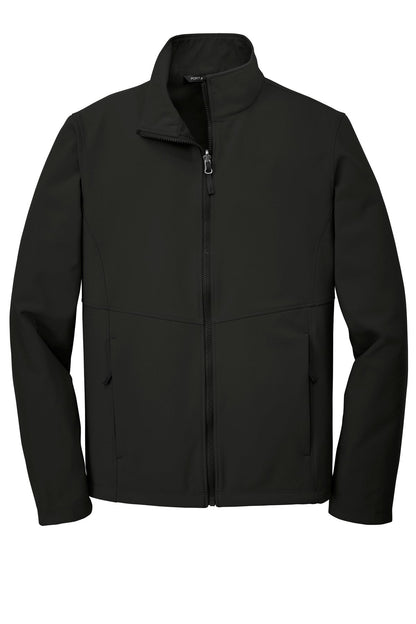 Collective Soft Shell Jacket