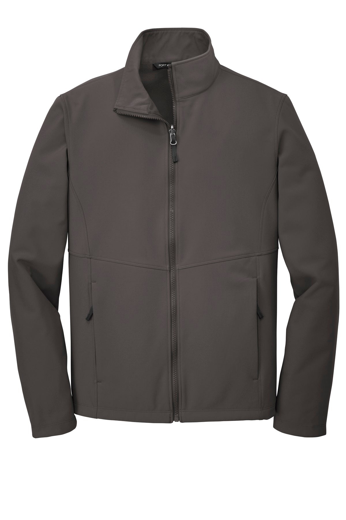 Collective Soft Shell Jacket