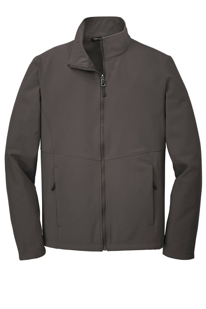 Collective Soft Shell Jacket