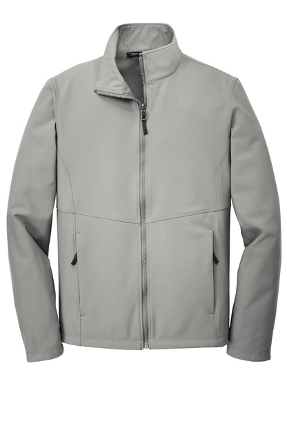 Collective Soft Shell Jacket