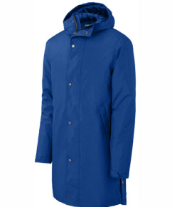 Waterproof Insulated Sideline Parka