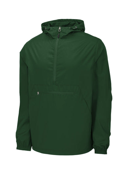Packable Anorak