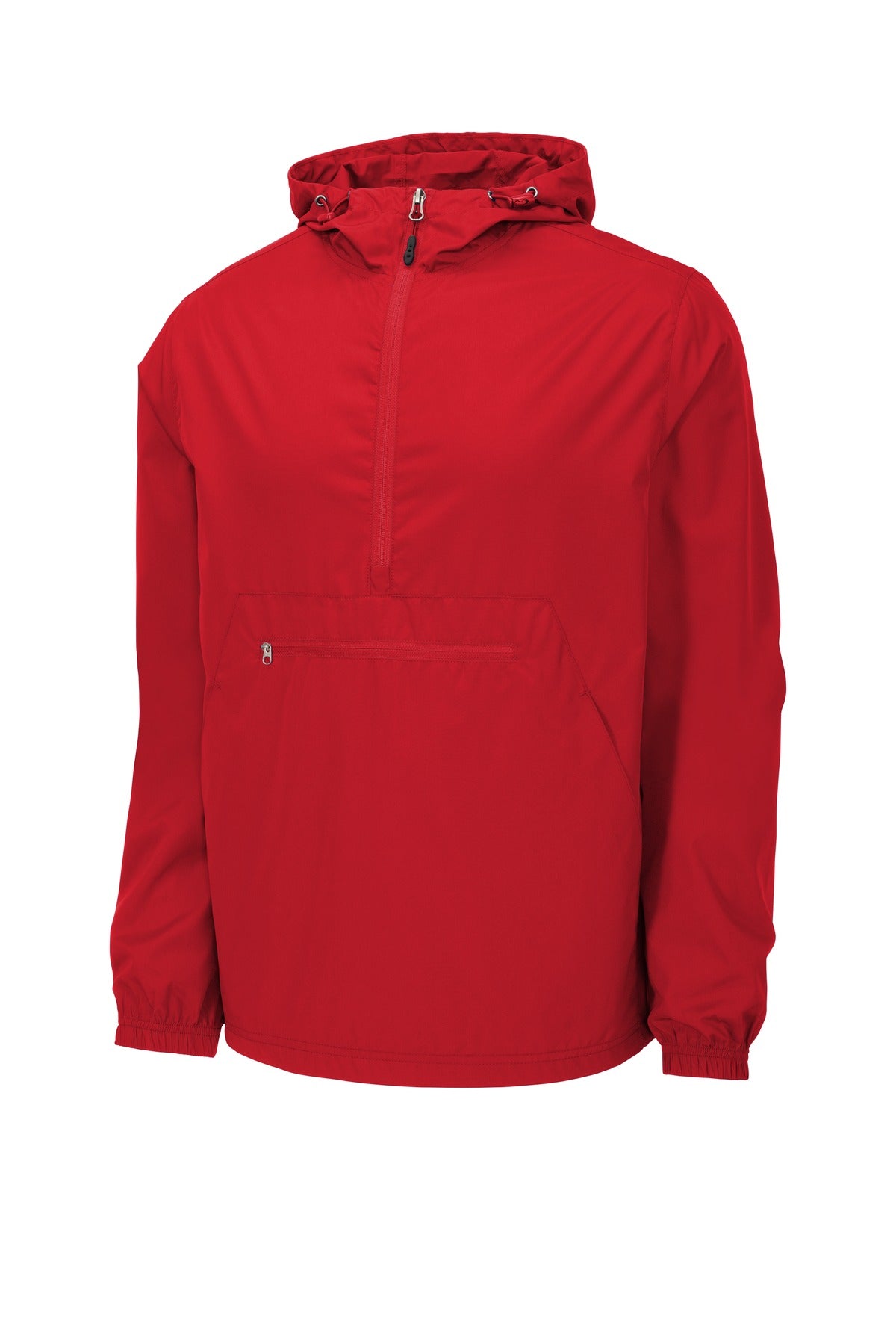 Packable Anorak