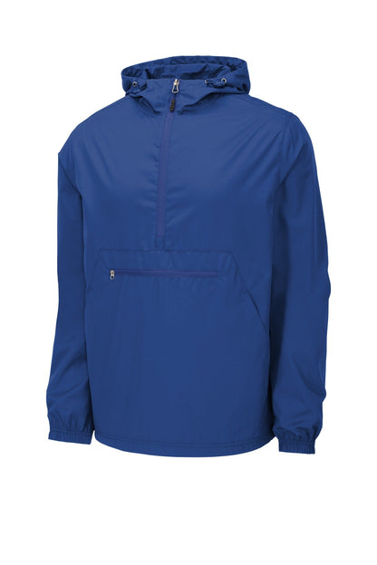 Packable Anorak