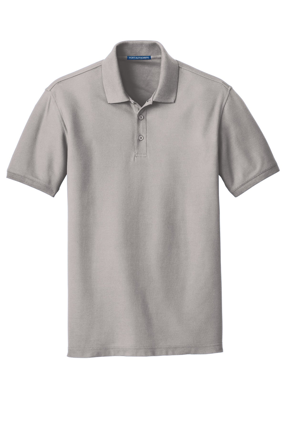 Classic Pique Short Sleeve Polo Shirt