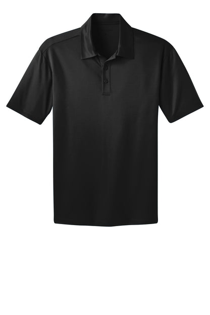 Performance Short Sleeve Polo Shirt
