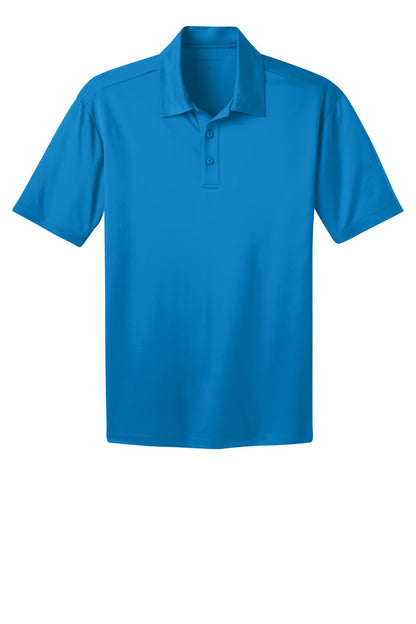 Performance Short Sleeve Polo Shirt