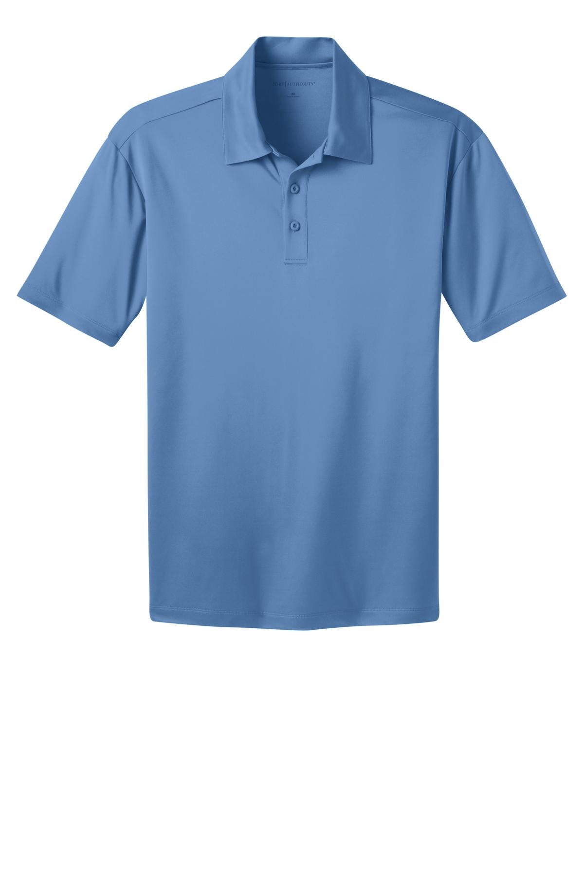 Performance Short Sleeve Polo Shirt