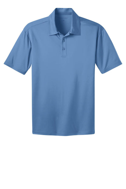 Performance Short Sleeve Polo Shirt