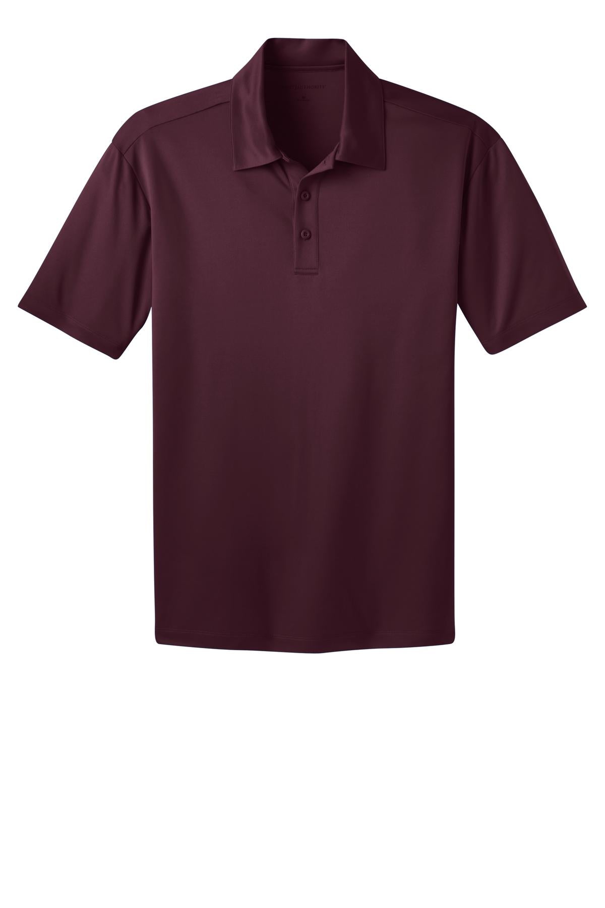 Performance Short Sleeve Polo Shirt