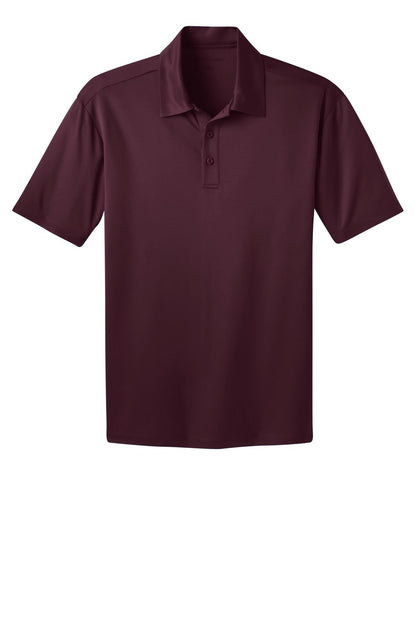 Performance Short Sleeve Polo Shirt