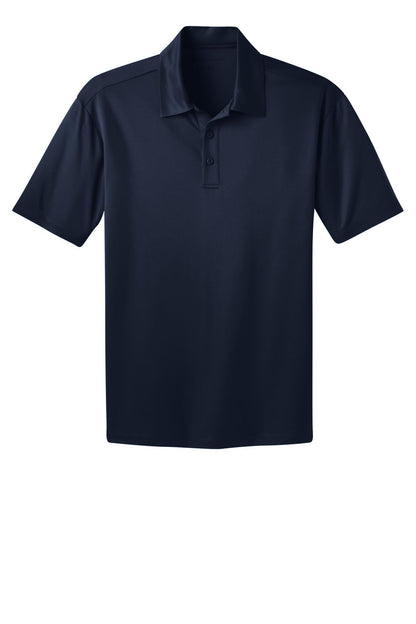 Performance Short Sleeve Polo Shirt