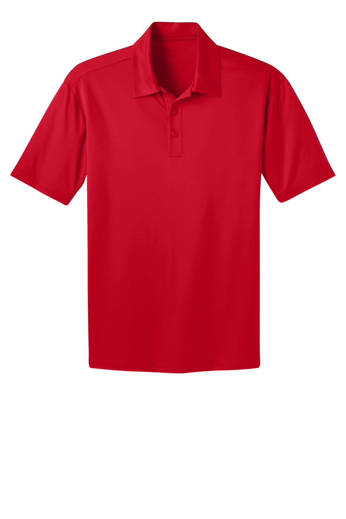 Performance Short Sleeve Polo Shirt