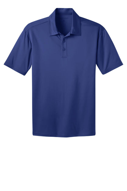 Performance Short Sleeve Polo Shirt