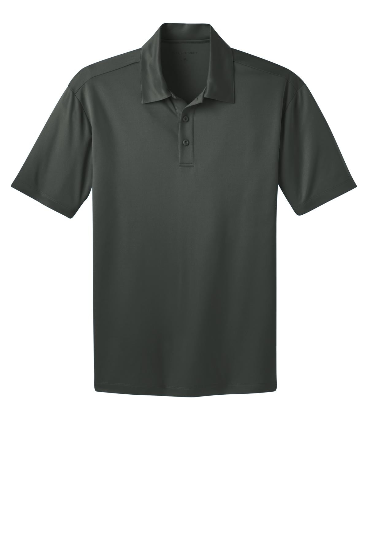 Performance Short Sleeve Polo Shirt