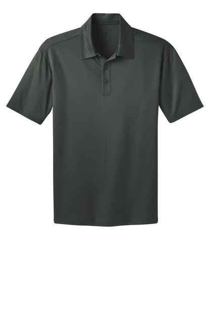 Performance Short Sleeve Polo Shirt