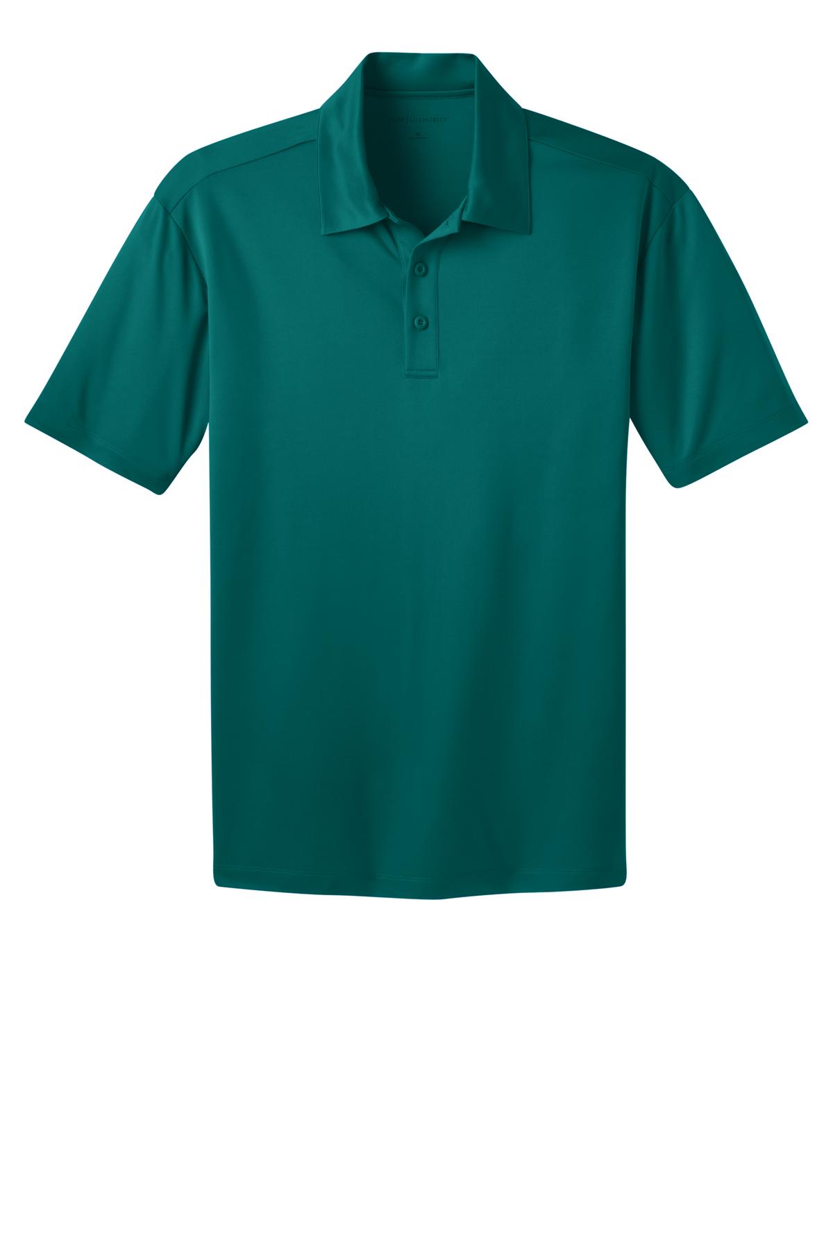 Performance Short Sleeve Polo Shirt