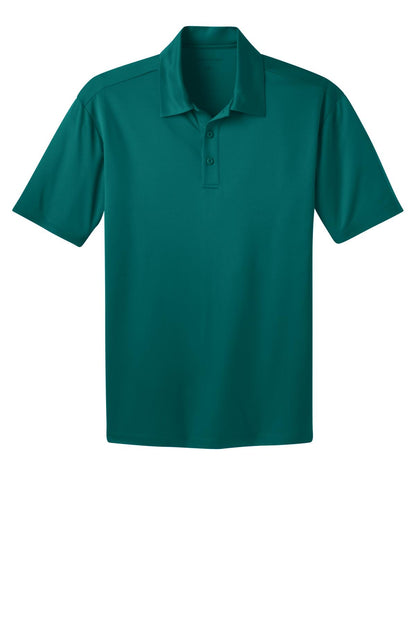 Performance Short Sleeve Polo Shirt