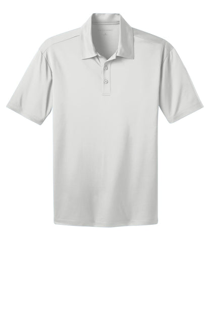Performance Short Sleeve Polo Shirt