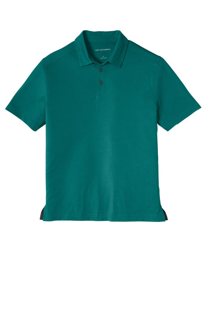 City Stretch Polo Shirt