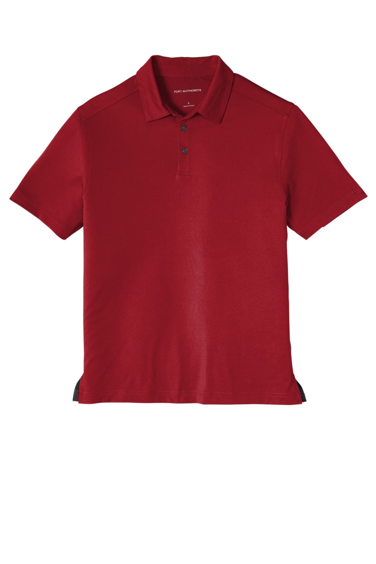 City Stretch Polo Shirt