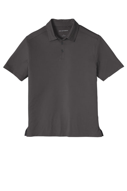 City Stretch Polo Shirt