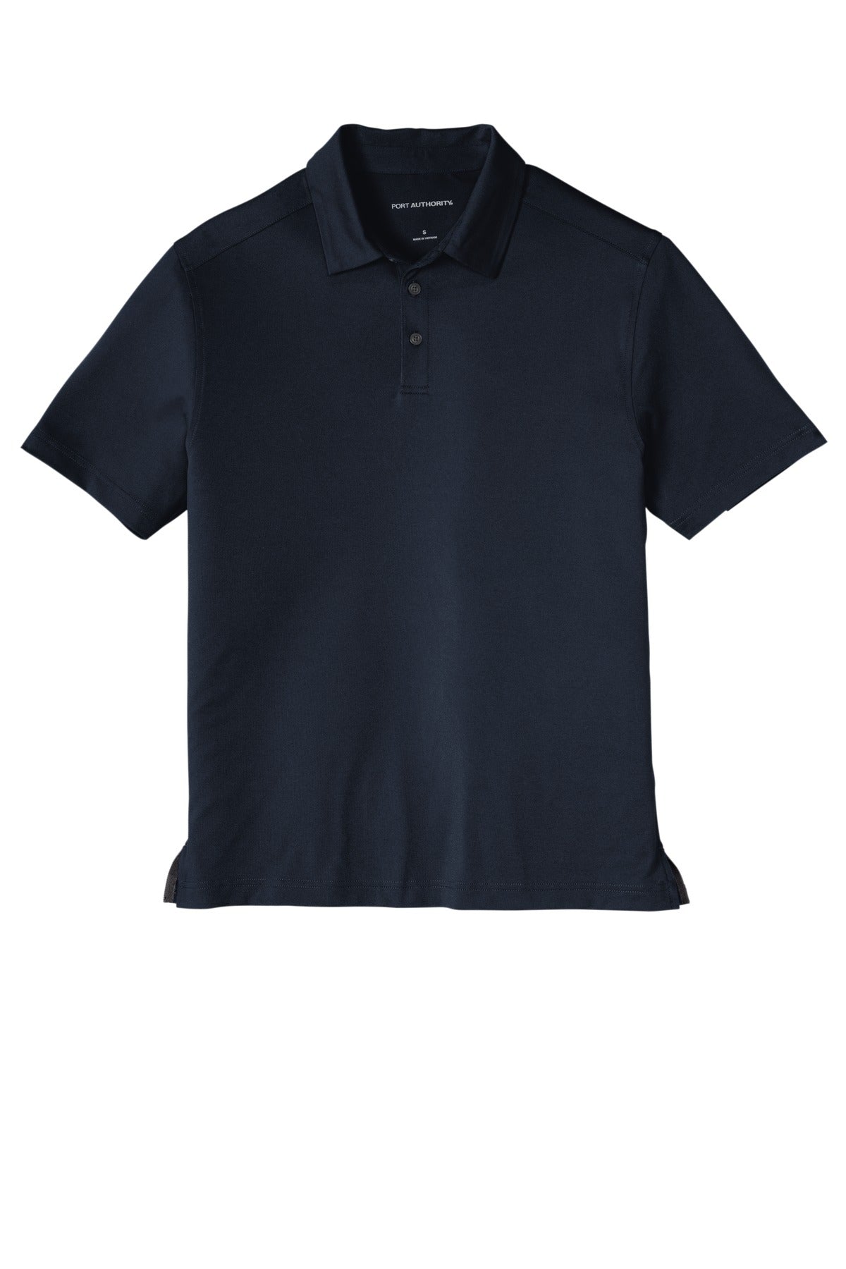 City Stretch Polo Shirt