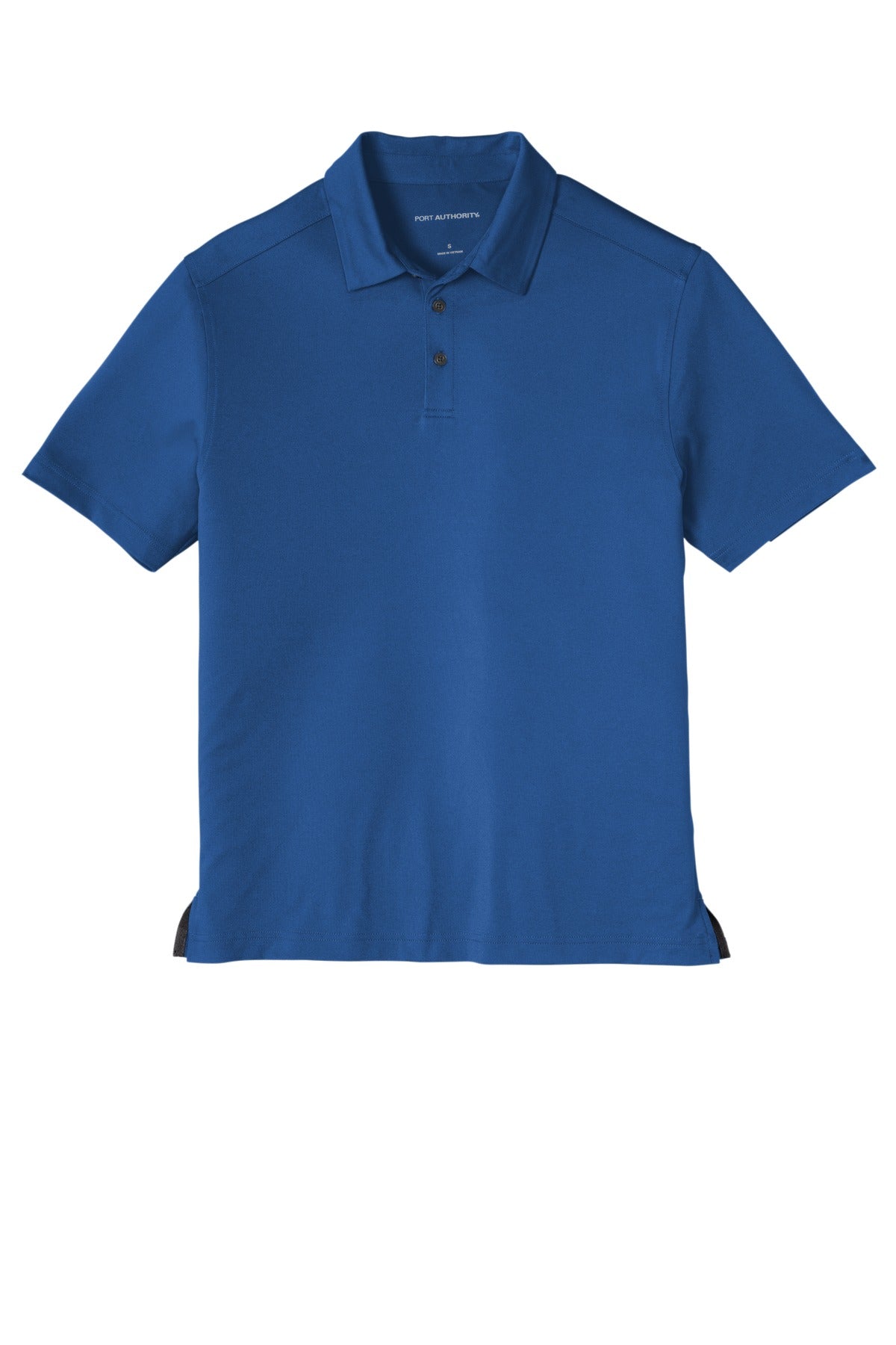 City Stretch Polo Shirt