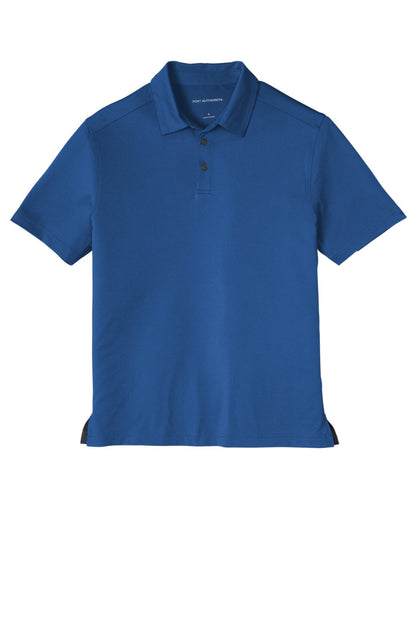City Stretch Polo Shirt