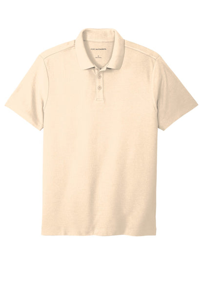 SuperPro React Pique Polo