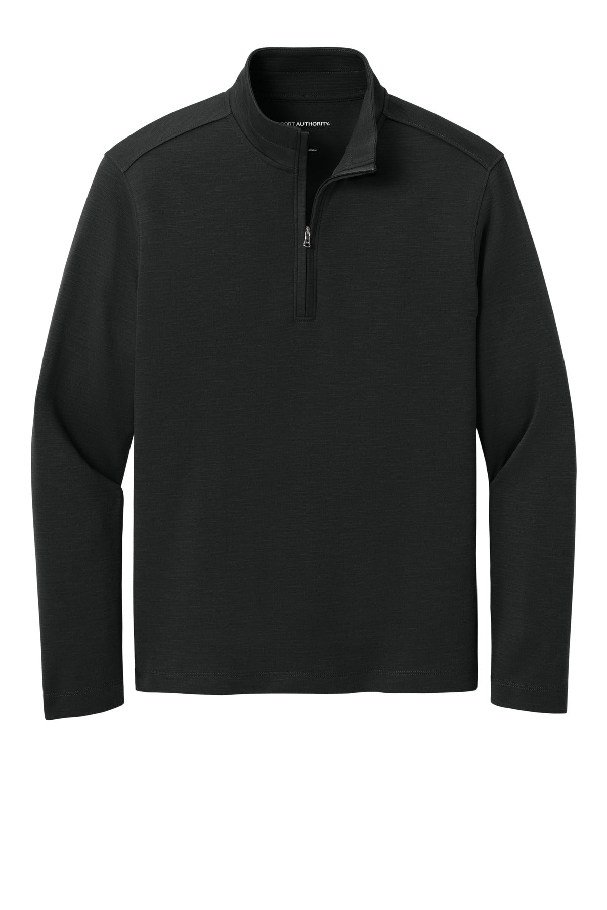 Breakwater 1/4-Zip Pullover