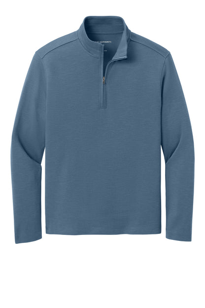 Breakwater 1/4-Zip Pullover