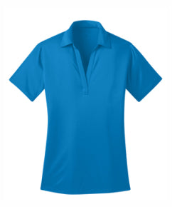 Ladies Performance Polo Shirt
