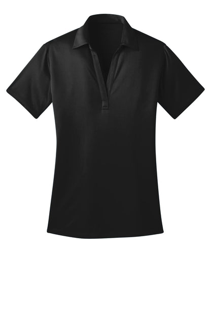 Ladies Performance Polo Shirt