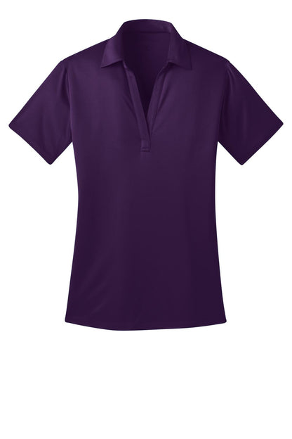 Ladies Performance Polo Shirt