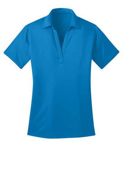 Ladies Performance Polo Shirt
