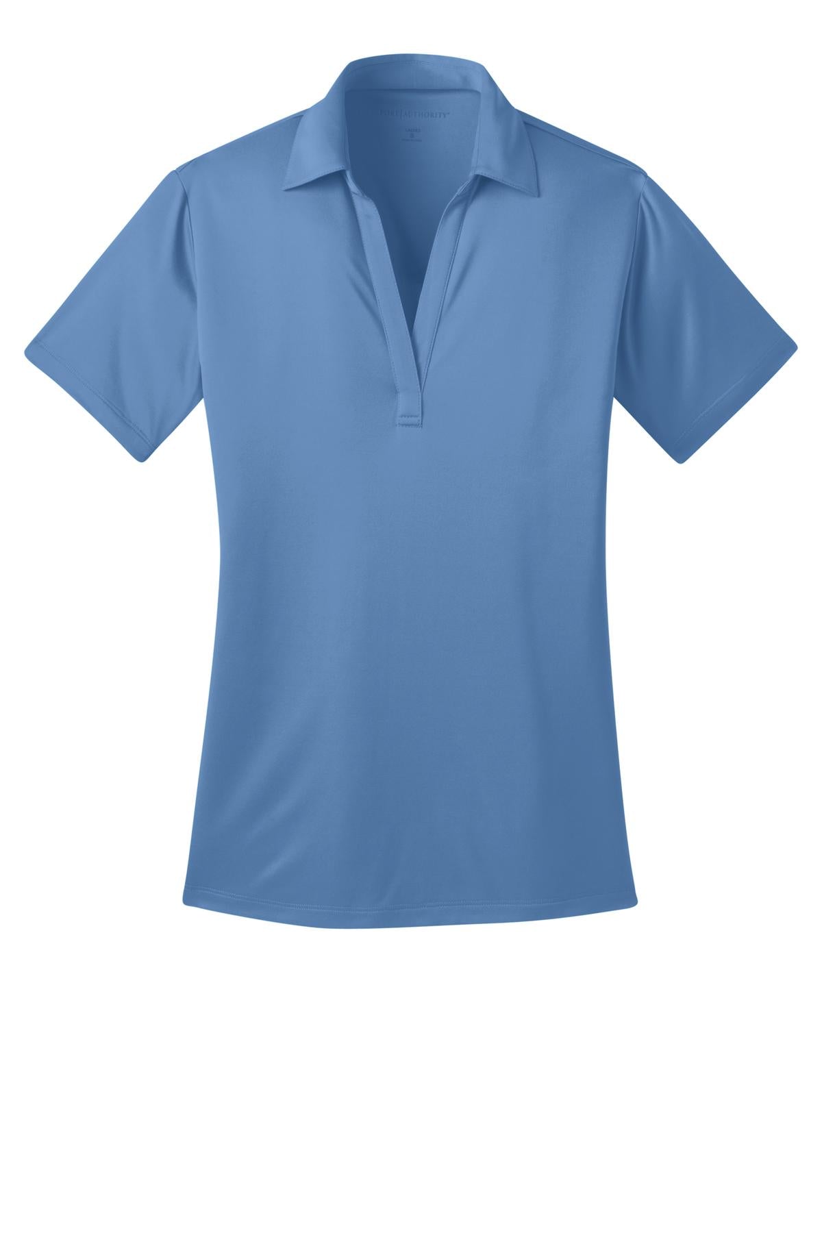 Ladies Performance Polo Shirt