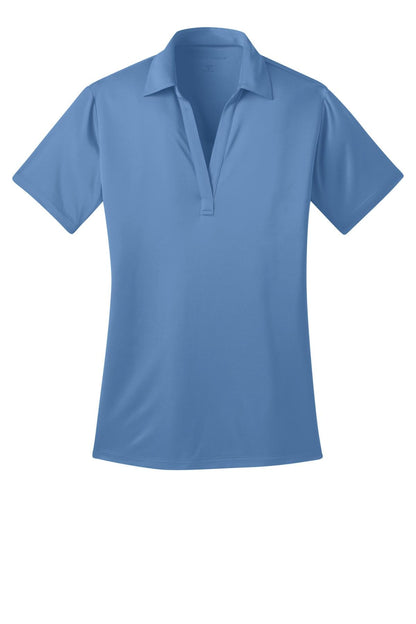 Ladies Performance Polo Shirt