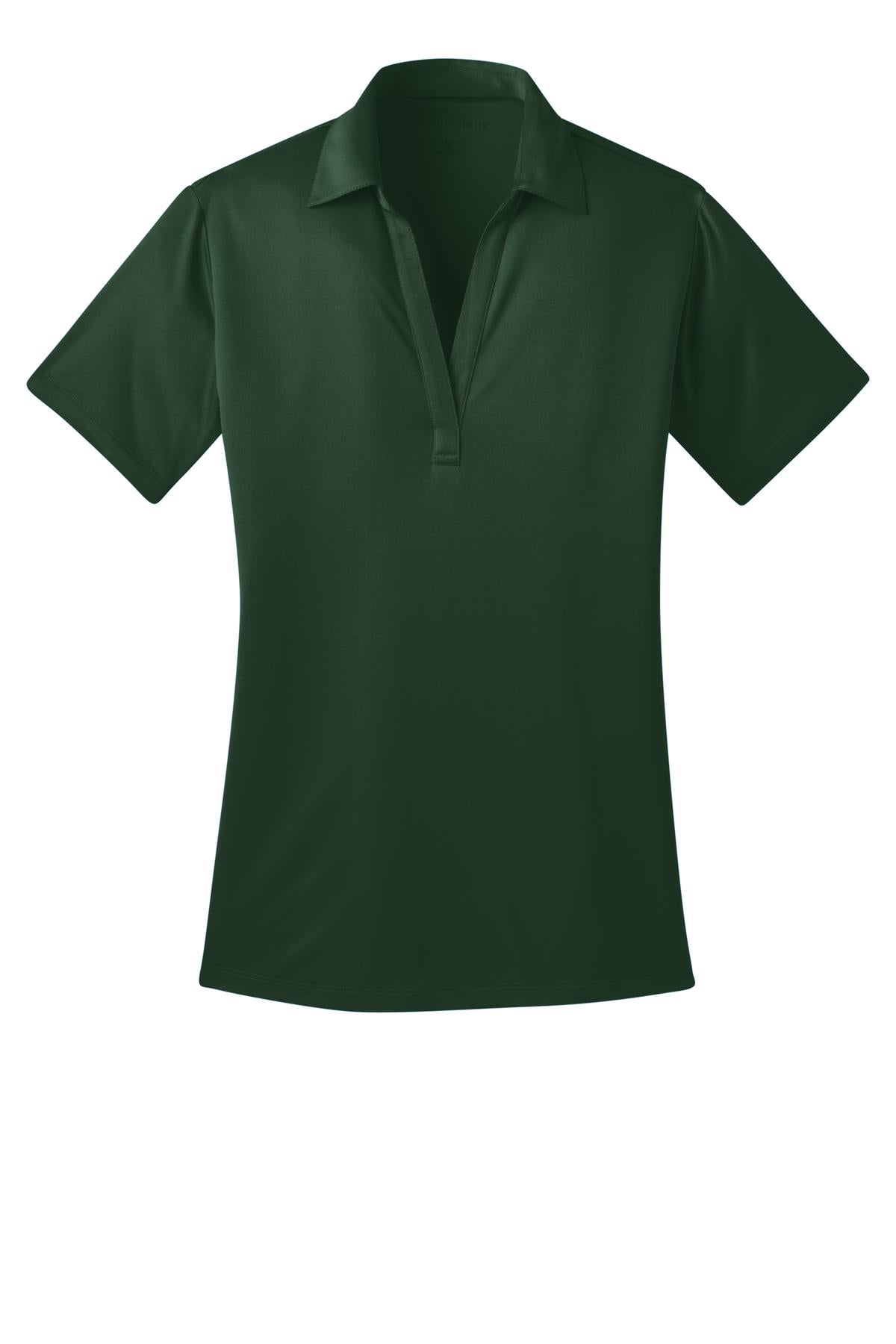 Ladies Performance Polo Shirt
