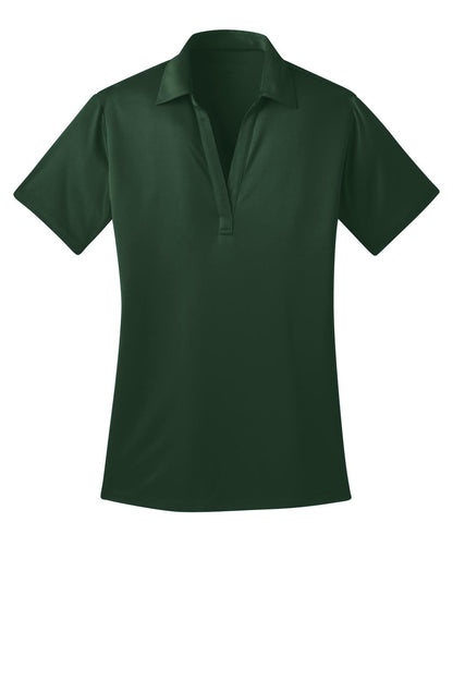 Ladies Performance Polo Shirt