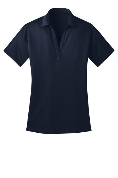 Ladies Performance Polo Shirt