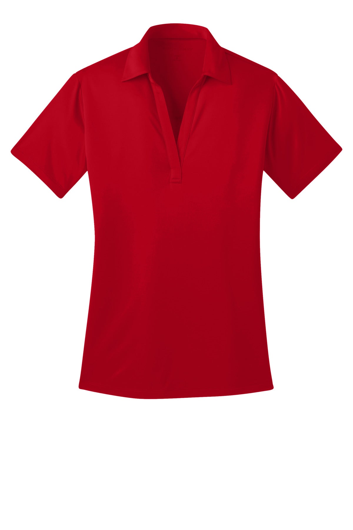 Ladies Performance Polo Shirt